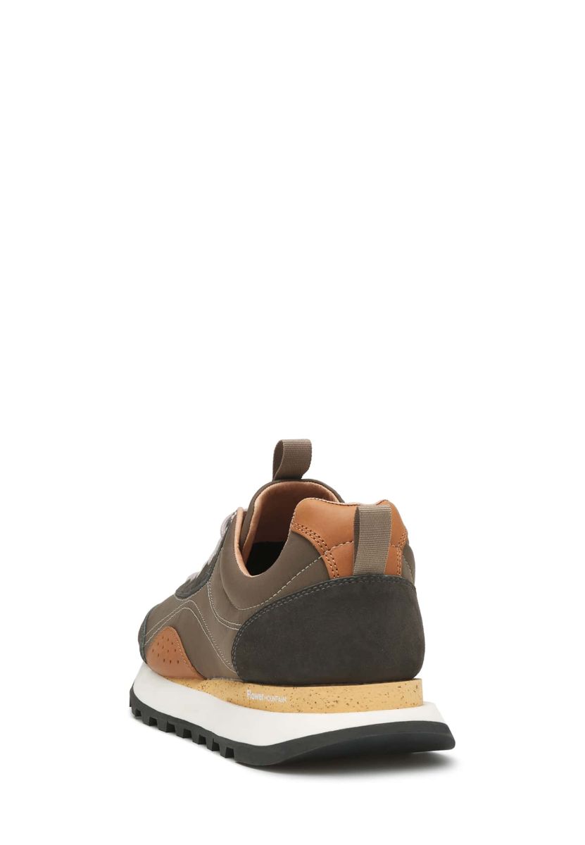 Basket Flower Mountain NEW ASUKA Homme Marron | 385-QRKLHS