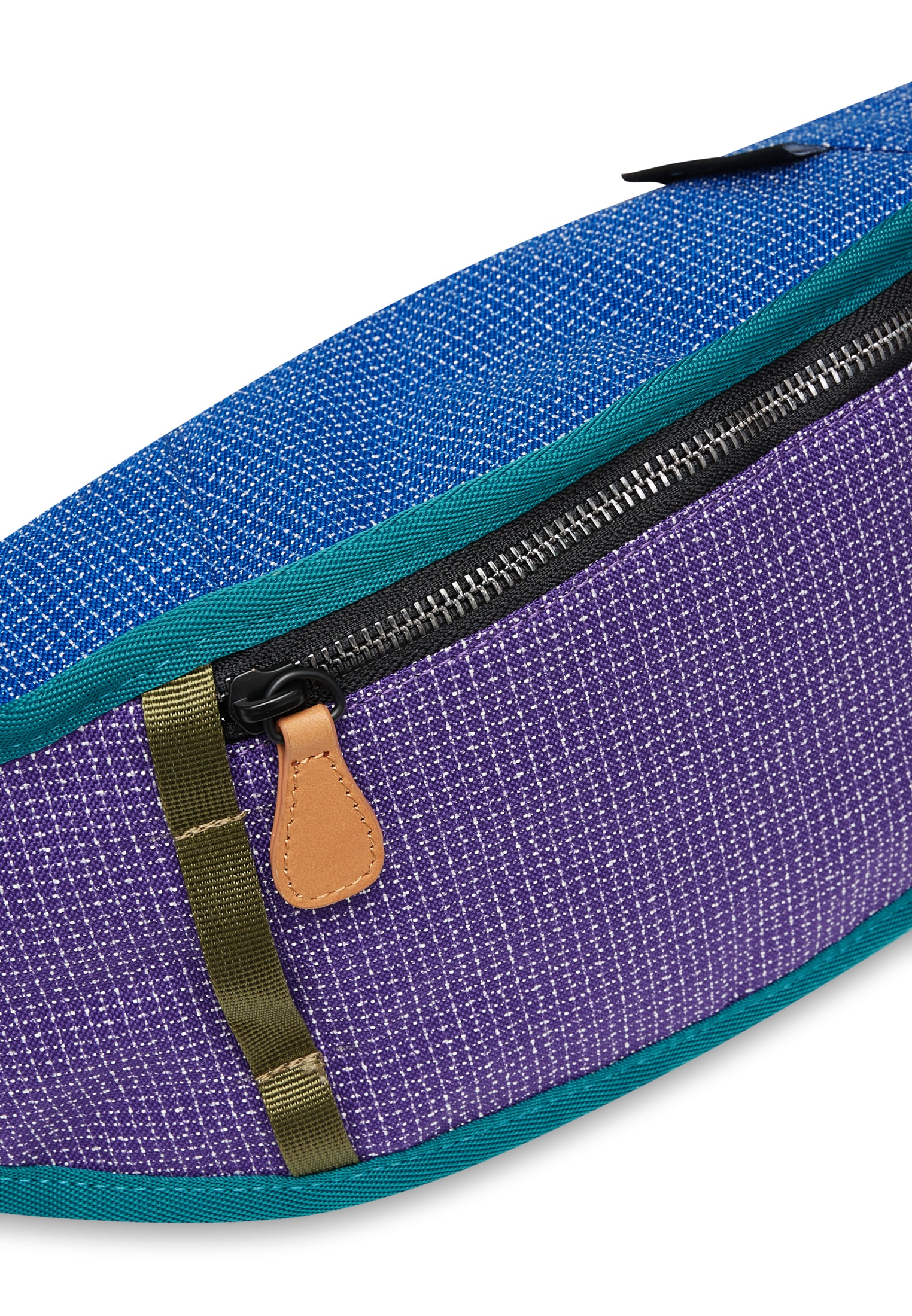 Sacs Flower Mountain SHOULDER/WAIST BAG Femme Violette | 346-KYQTNL