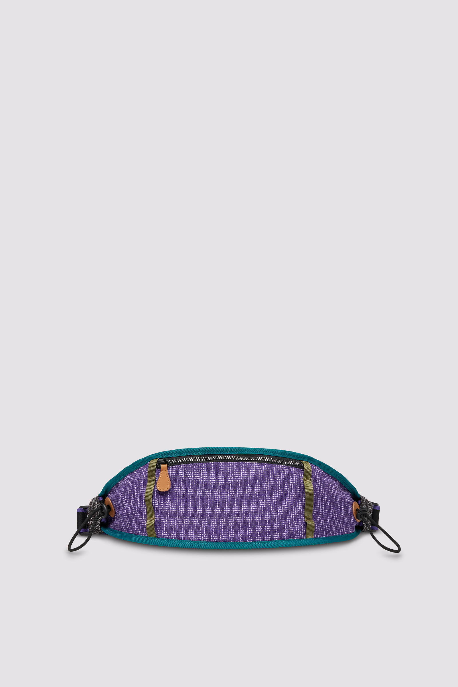 Sacs Flower Mountain SHOULDER/WAIST BAG Femme Violette | 346-KYQTNL