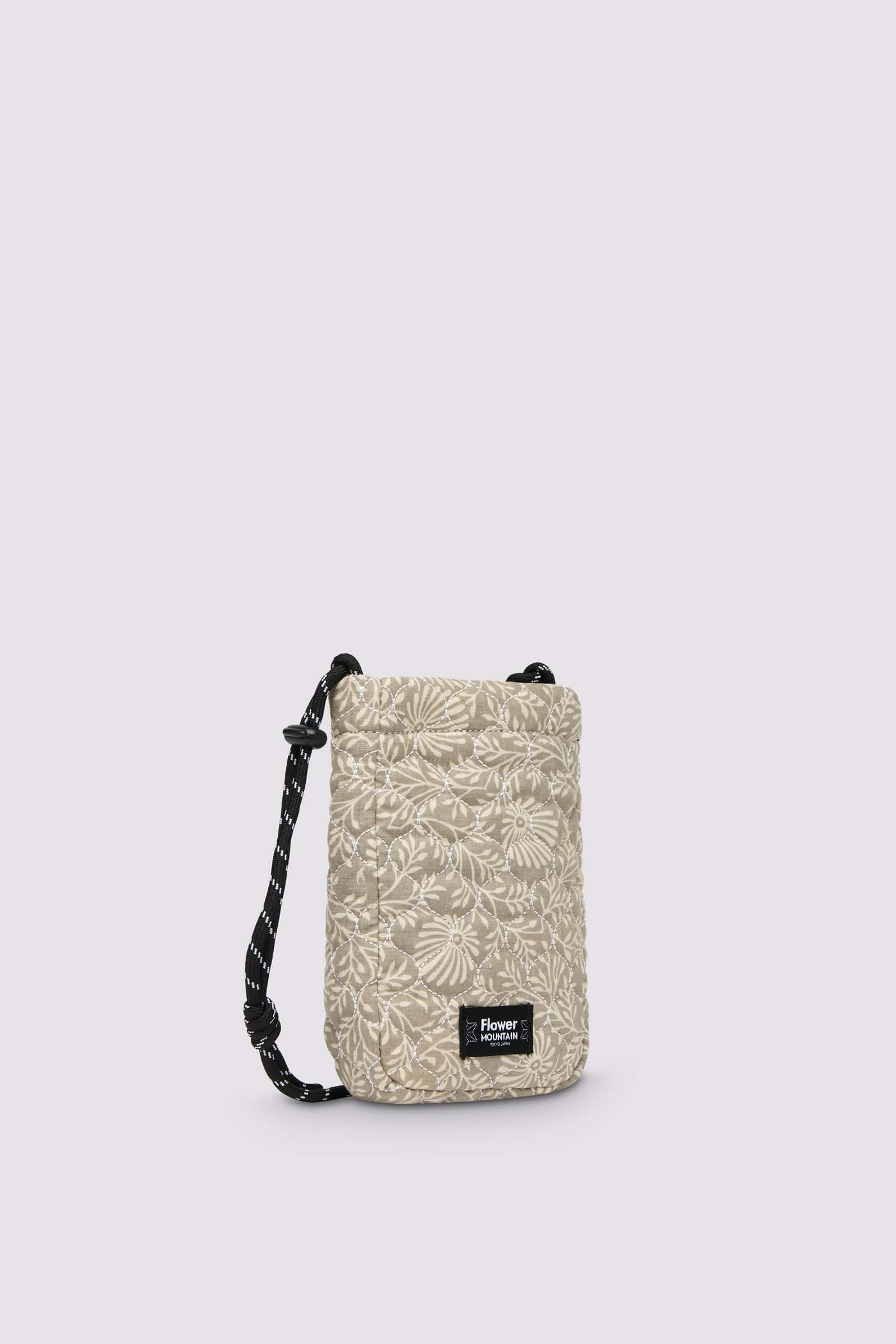 Sacs Flower Mountain SMART BAG Femme Marron Beige | 613-ORUFSB