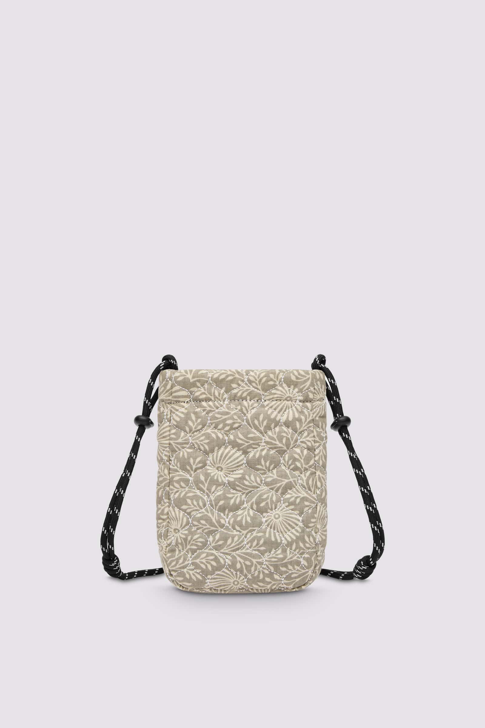 Sacs Flower Mountain SMART BAG Femme Marron Beige | 613-ORUFSB